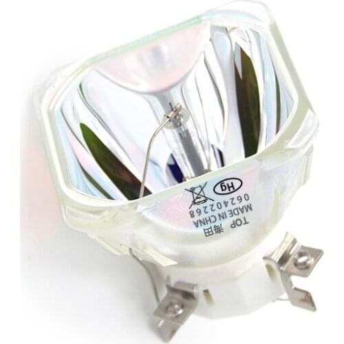 NP15LP compatible bare lamp NSHA230YT for NEC M230X/M260W/M260X/M260XS/M271W/M300X/M300XG/M311X projectors