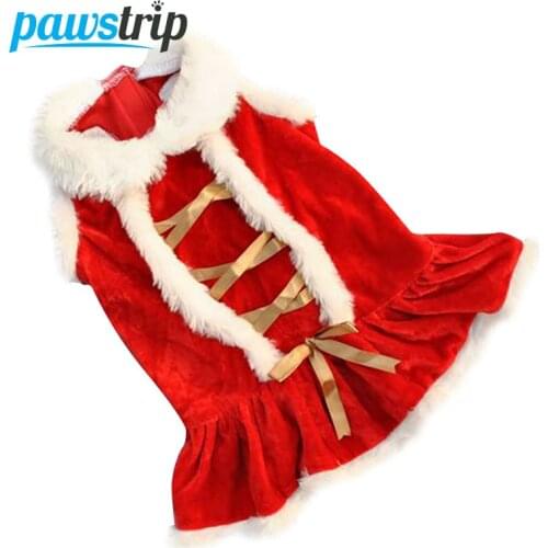 Pawstrip Skirts For Dogs