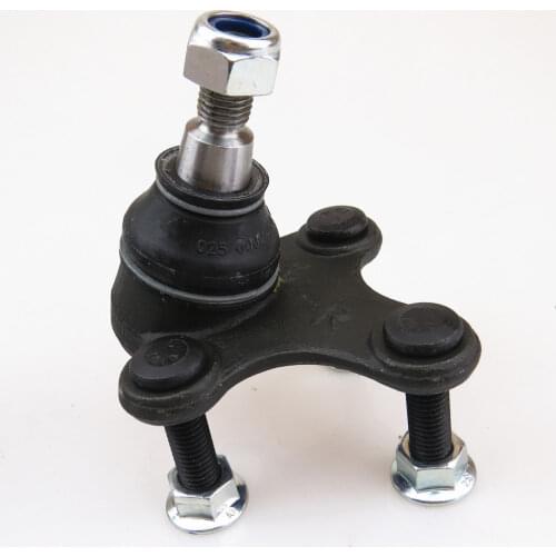 1K0407366C Front right Ball Joints Control Arm for VW Golf MK5 MK6 EOS Tiguan A3 Q3 Octavia Seat Altea 1K0 407 366 1K0407365