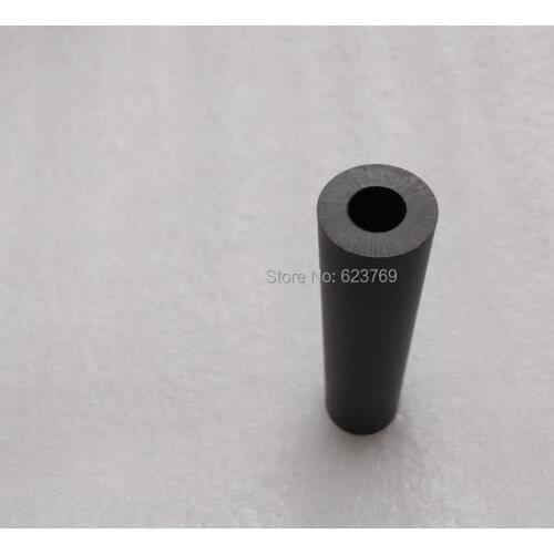RZZ 80x20x10mm Boron Carbide Nozzle Sandblasting Nozzle Sandblaster Tip