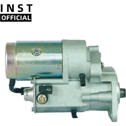 STARTER FOR SD23 S13-104 S13-92A