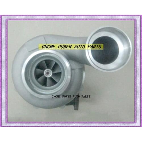 Turbo HX50 4051204 4051205 D5010412597 5010412597 For Dongfeng Tianlong Skydragon Truck For RENAULT DCi11 11.1L 420HP 309KW