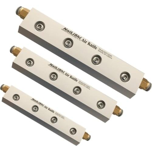 Air Knife Super Air Knife Air Curtain Dehydrating and Dust Drying