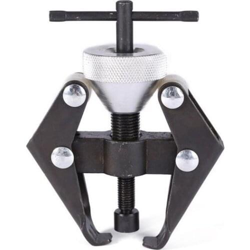 High Quality Windscreen Wiper Arm Puller Battery Terminal Remover Bearing Puller Automotive Tools 6-28mm Kit