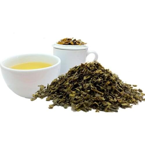 100% Natural Green Tea (GP YH LL) 100g Free Shipping