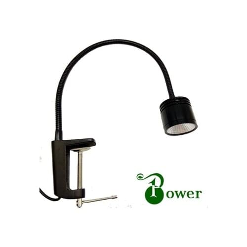 5W COB LED CLIP ON SEWING MACHINE LIGHT