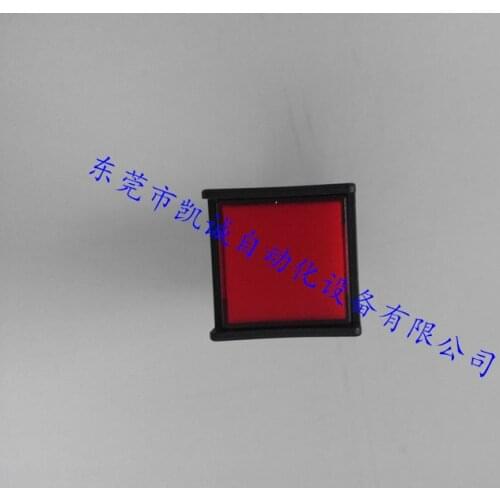 A165L-ARM-24D-2 Button switch