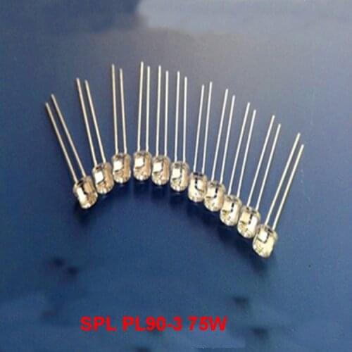 Free shipping Pulse laser tube PL90-3 75w laser sensor 905nm laser diode laser for distance sensor