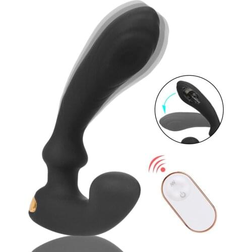 Wireless Panties Vibrators Women Masturbator Clitoris Vaginal Massager Dildos Anal Plug Men Couple Tool Erotic Toys For Sex Shop