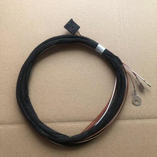 For VW Golf 7 Tiguan 2017----Wireless Charging Module Wire Cable