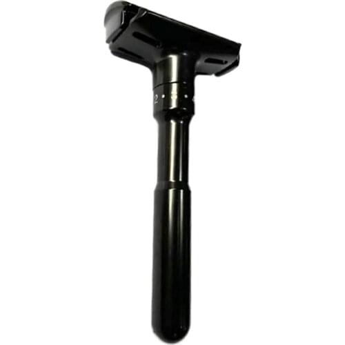 Safety Razor Household Double Edge Reusable Razor Shaving Kit For Men