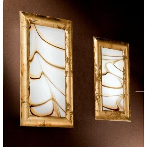 CENTROLUCE Snc Wall Lights