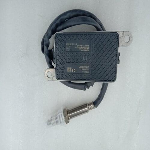 Diesel engine Nox sensor 24V Nitrogen Oxide Sensor 5462436 A0589B031