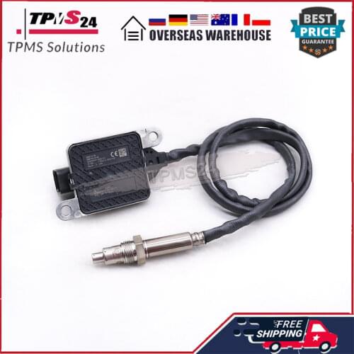 For Cummins ISX 15.0 11.9 NEW Nitrogen Oxide Sensor 4326874