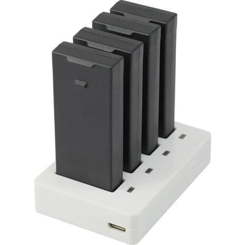 HAIMAITONG Quadcopter Batteries