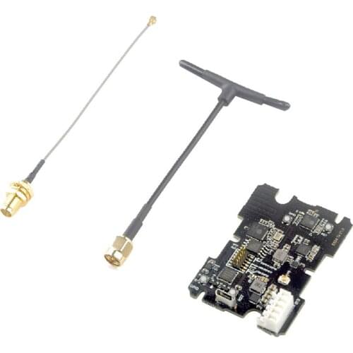 2.4g ExpressLRS ELRS Micro TX Module Open Source-ExpressLRS Low latency and High re-Flashed Rate RF Module