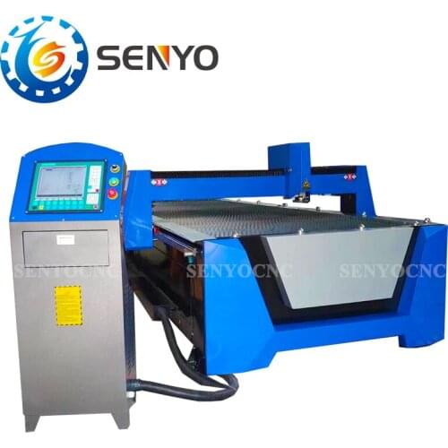 China cheap Plasma cnc cutter /Plasma cutting/Plazma metal