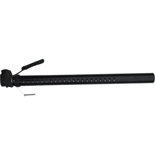 Lightweight Aluminum Alloy 46cm SDM Mast Extension Windsurfer Windsurfing Sailing Water Sports Accessories