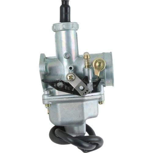 Carburetor Carb PZ 26mm Intake For HONDA CB125 XL125S TRX250/EX Recon 125cc