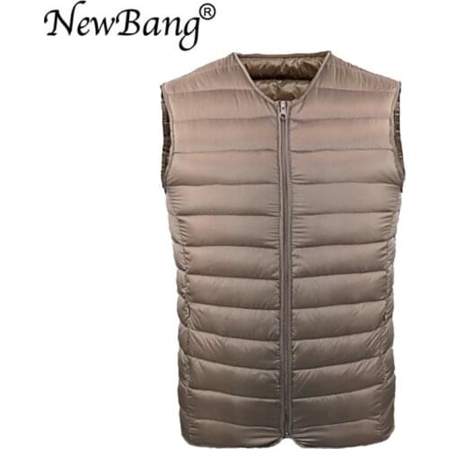 Модная мужская одежда NEWBANG China At AliExpress