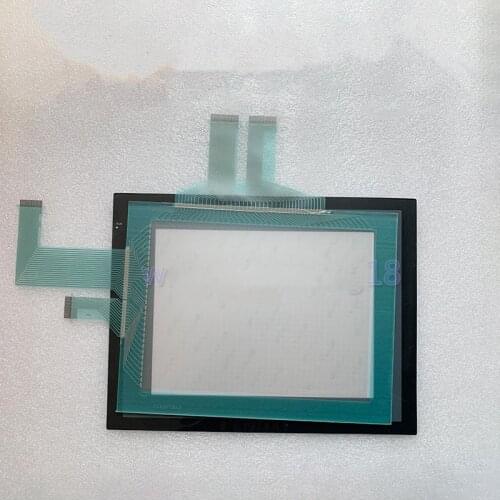 New Replacement OMRON NS10-TV00B-ECV2 NS10-TV01B-V2 Touchpanel Protective Film