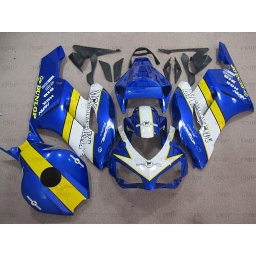 Fairing Fireblade 2004 - 2005 Fairings CBR1000RR 2005 Motorcycle Fairing Fireblade 2005