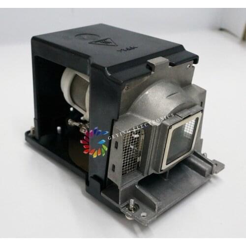 Original Projector lamp with housing TLPLW10 for To shibaTDP-T100 / TDP-TW100 / TDP-TW100U / TDP-T99 / TDP-T99U / TLP-T100