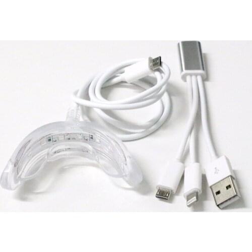 PBOON Products For Teeth Whitening