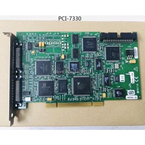 PCI-7330