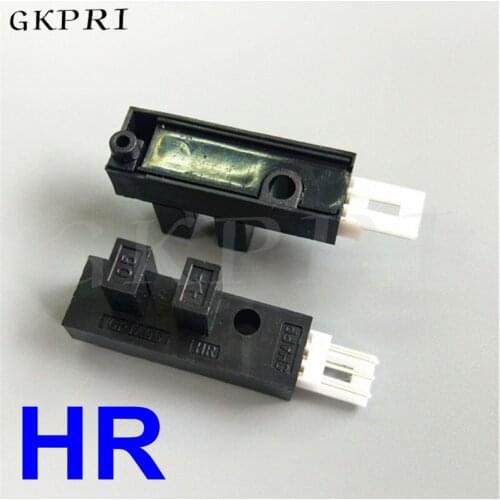 Piezo electric Chinese printer spare parts Galaxy Allwin Human Xuli Zhongye limit sensor HR LC 2pcs wholesale