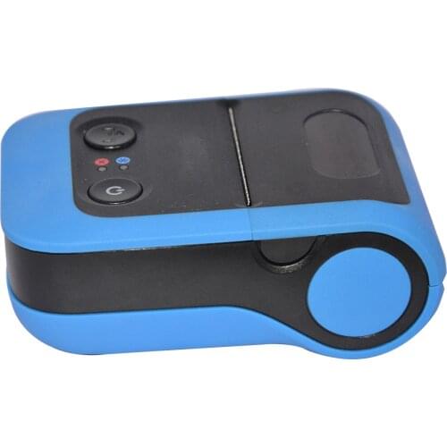 2" Battery Bluetooth Mobile Barcode Handheld Portable Mini Thermal Label Printer HCC-L21