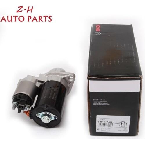 12V Start Motor Starter Motor For BMW E60 540 i N62 B40 A 550 i N62 B48 A 5 Touring 545 i N62 B44 A E63 E64 E65 E66 E67 750 i