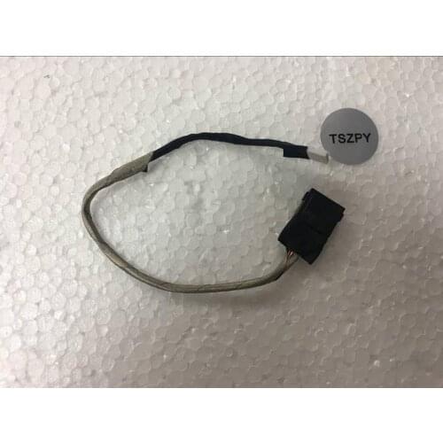 DC Jack Power Cable Socket Port For Lenovo Flex 3-1470 Flex 3-1480 1470 1480 ideapad 500-15ISK 500-15ACL 500-15ACZ