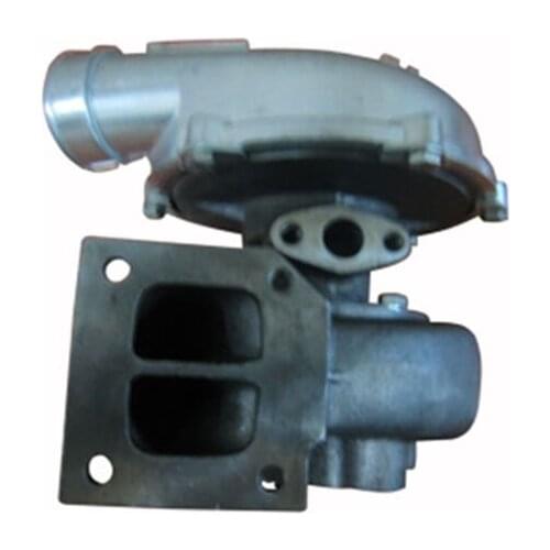 Turbocharger 1-14400-3140,7T-546,1144003140,71455338,114400-3140,for Hitachi EX300-2/3 Earth Moving with 6SD1-TP Engine