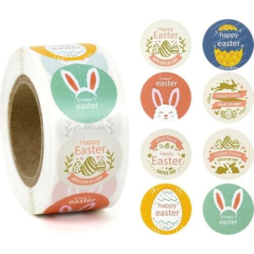 ZQCXLD Scrapbooking Labels