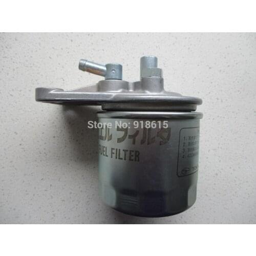 15221-43010 FUEL FILTER ASSY Z750 Z1100 FIT KUBOTA DIESEL ENGINE POWER GENERATOR PARTS