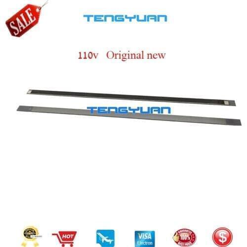 5PC X New original Heating Element RM1-4554-Heat RM1-8395-Heat RM1-8395 RM1-4554 110V for HP P4015 P4014 P4515 M601 M602