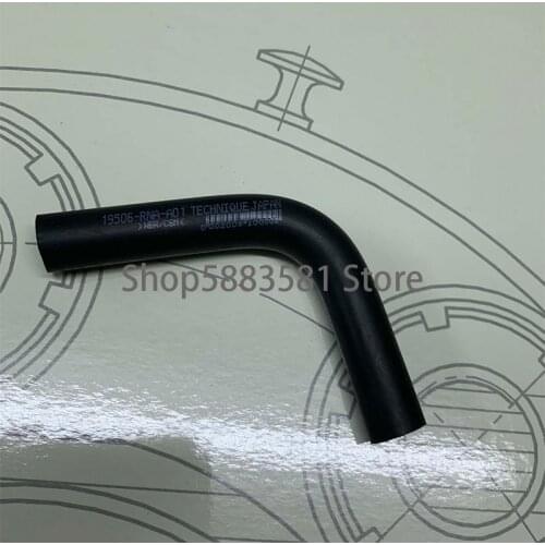 Car air filter intake manifold pipe air grid hose air filter housing intake duct hon daa cco rd intake hose assembly