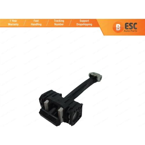 ESC EDP947 Rear Door Hinge Stop Check Strap Limiter 13229108 for Opel Vauxhall Insignia MK1