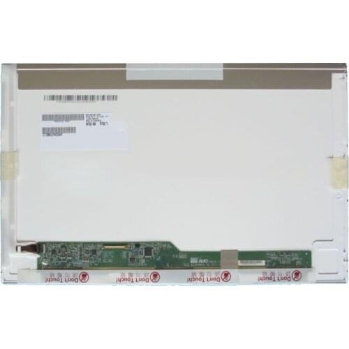B156XW02 LP156WH2 LP156WH4 TLN1 TLA1 LTN156AT02 LTN156AT05 LTN156AT24 15.6 inch LED Laptop LCD screen panel