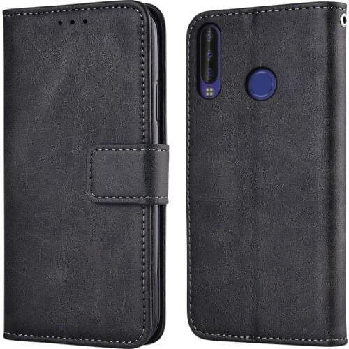 Wallet Flip Case for Tecno Spark Power Leather Phone Case for Tecno Power Cover Book Case for Spark Power Cover