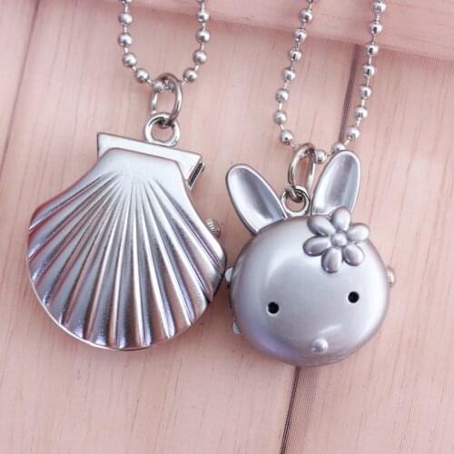 CYD CHAOYADA Necklaces