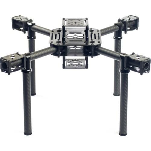 Flyroun LX350 330 Drone With 350 Frame 350 drone For RC 4 Axis RC Multicopter Quadcopter Heli Multi-Rotor With Landing Gear