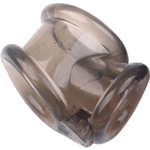 Elastic Penis Ring Sex Toys for Men Male Masturbator Cock Ring Delay Ejaculation Dildo Extender Adult Product Sex Shop