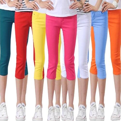 FSDKFAA Womens Summer Pants