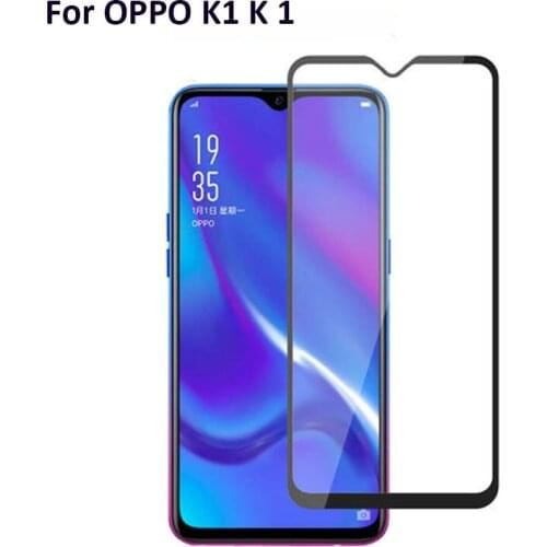 Ivibrate Screen Protectors For Oppo K1