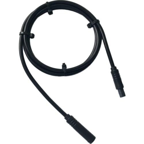 For Tongsheng Tsdz2 Speed Sensor Cable Type Mid Drive Hot Speed Sensor 100cm