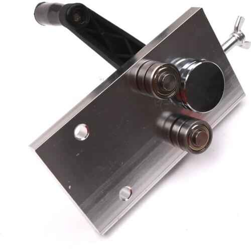 Quality Guitar Fret Wire Bender Tool Guitar Bending Luthier Tool for Guitar