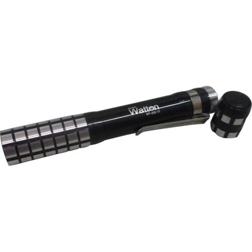Watton WT-259 Battery Operated Doctor Pocket Flashlight