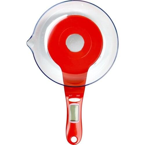 Food Scale with Bowl Digital Kitchen Scale 1g Precise Graduation Weight Grams Ounces for Baking Cooking Kitchen Accessories